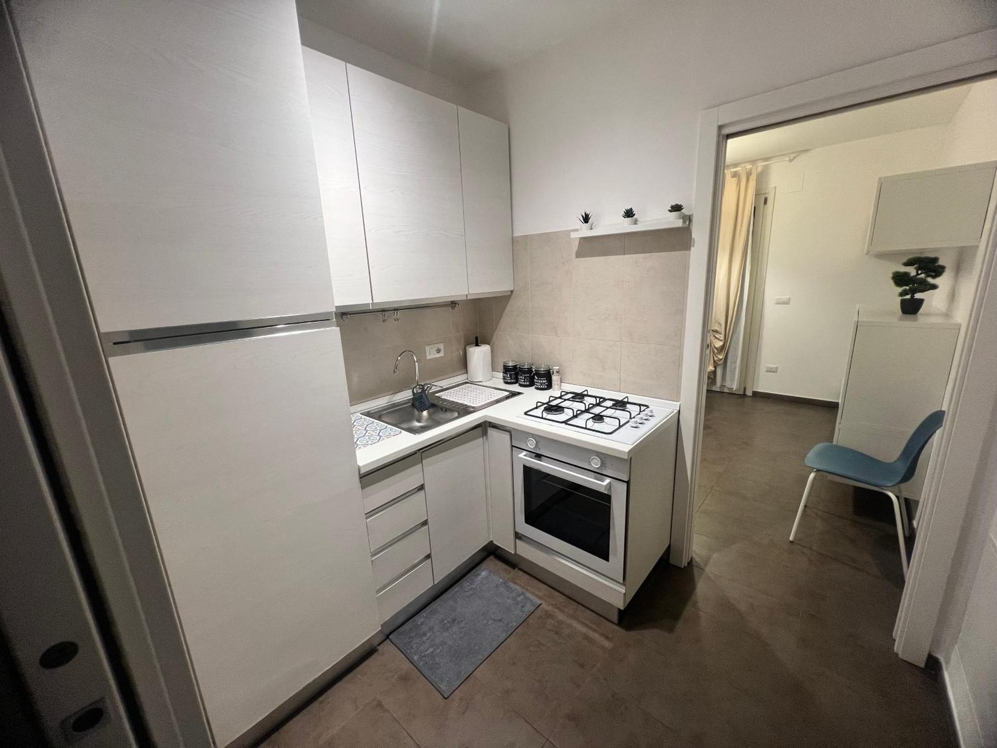 ペスカーラCasa Digioアパートメント エクステリア 写真